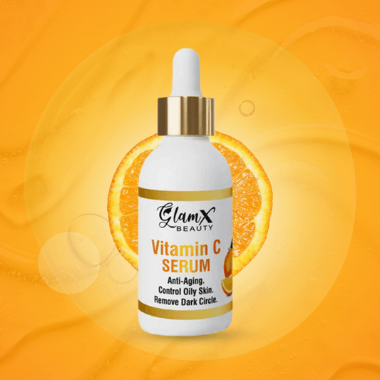 Vitamin c serum