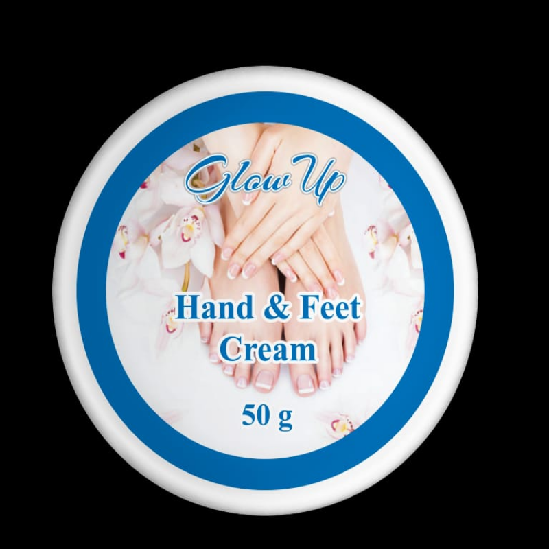 Hand & Feet Cream - GlamxUk