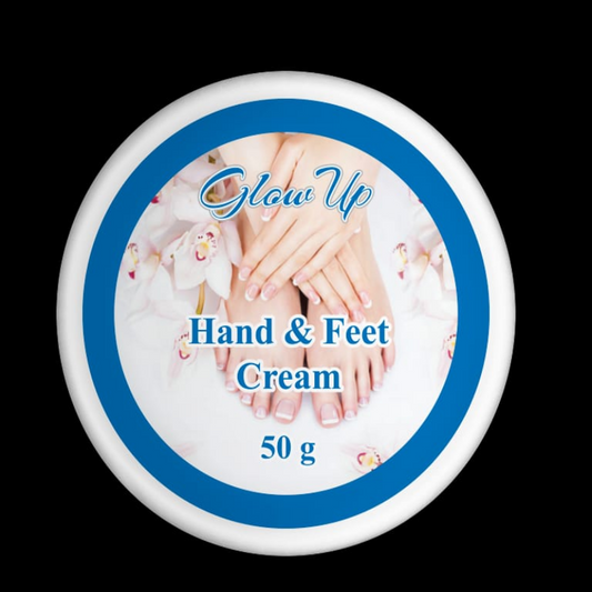 Hand & Feet Cream - GlamxUk